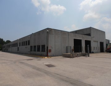 Officina Roveri